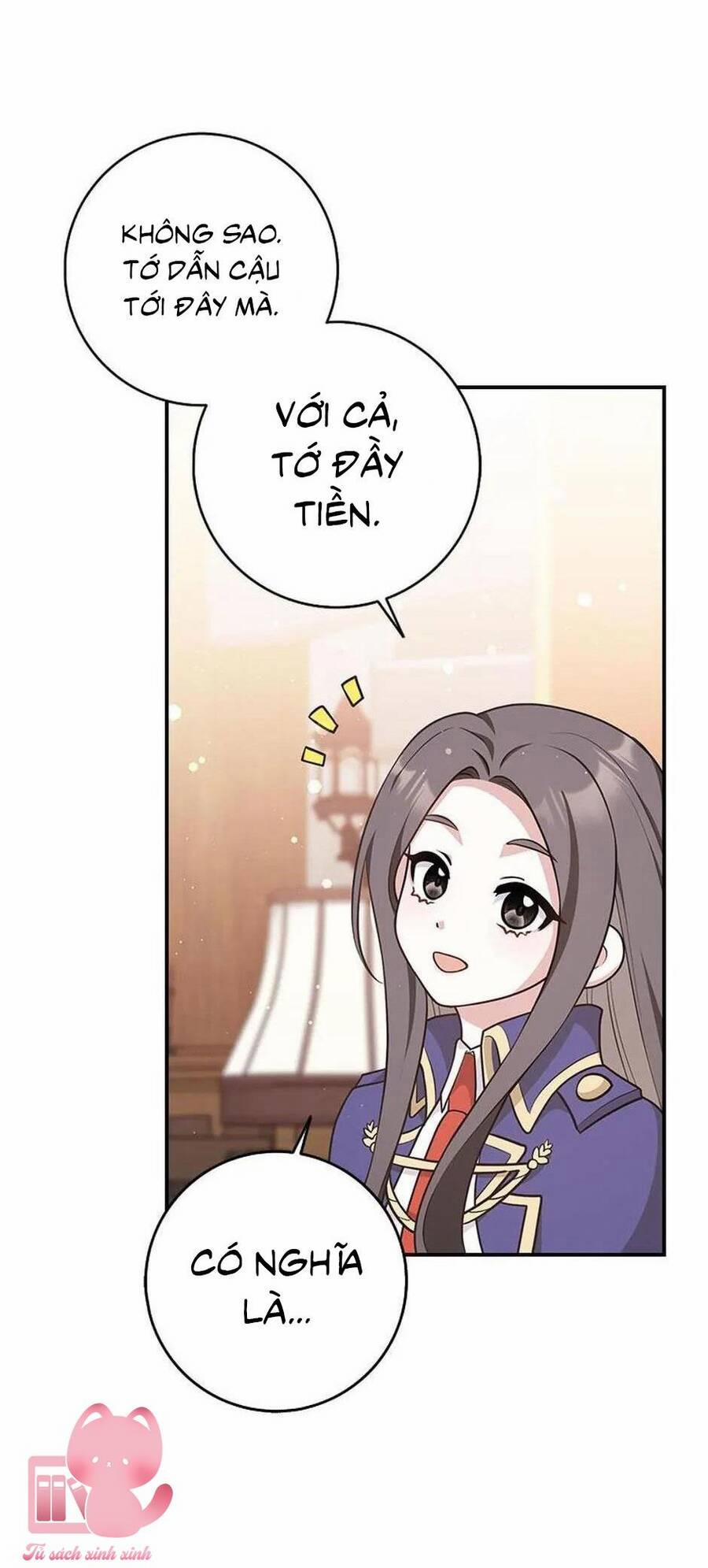 Tôi Thề Chúng Ta Chỉ Là Bạn 21 trang 66