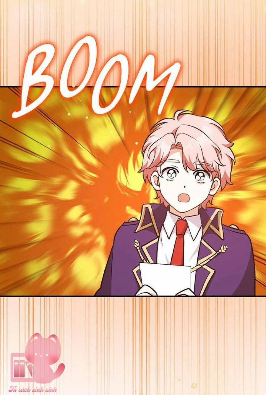 Tôi Thề Chúng Ta Chỉ Là Bạn 21 trang 68