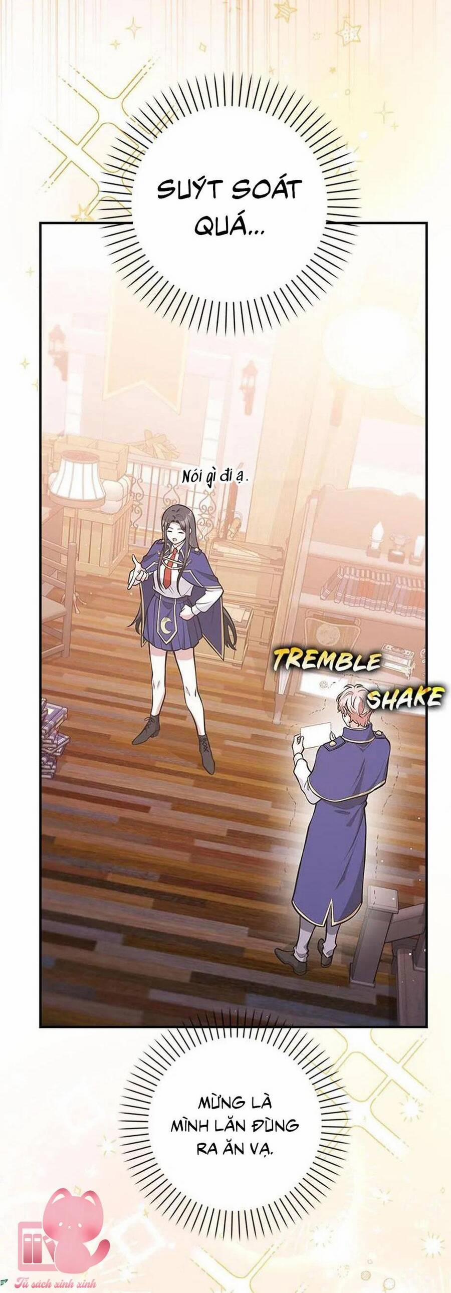 Tôi Thề Chúng Ta Chỉ Là Bạn 21 trang 69