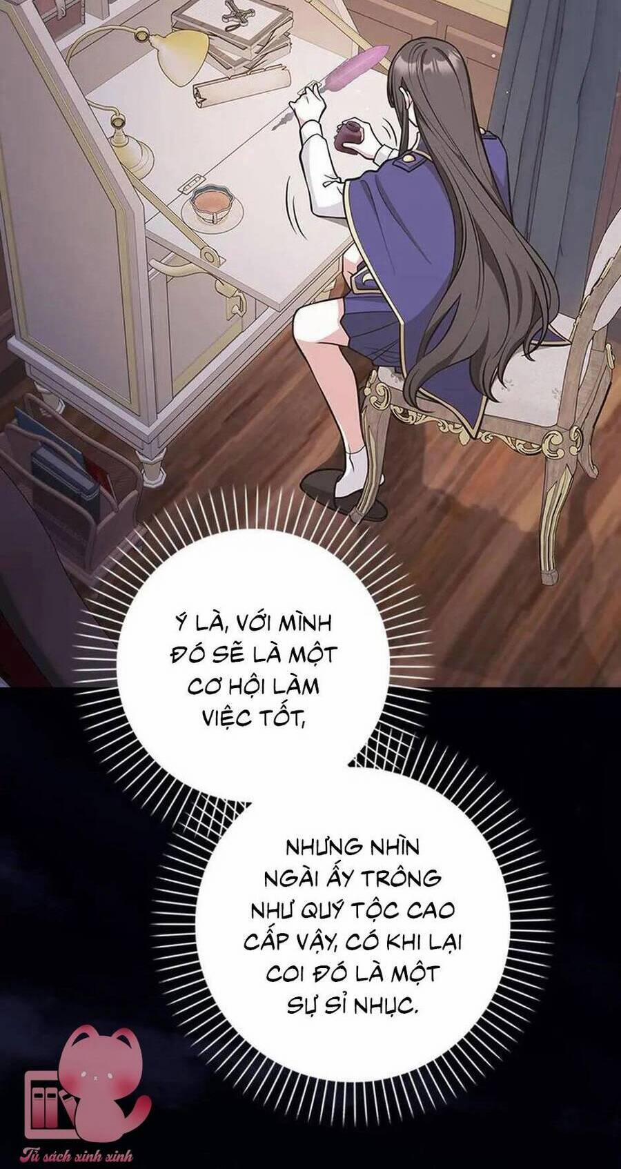 Tôi Thề Chúng Ta Chỉ Là Bạn 21 trang 7