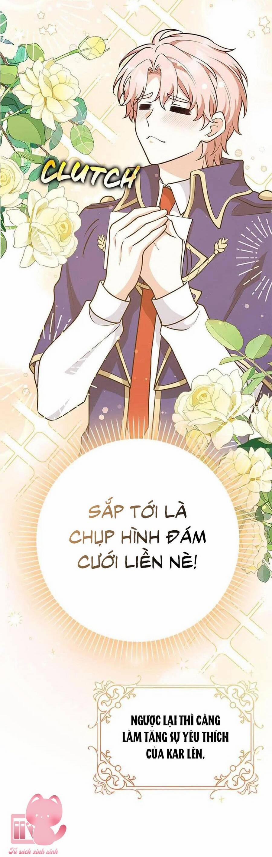 Tôi Thề Chúng Ta Chỉ Là Bạn 21 trang 70