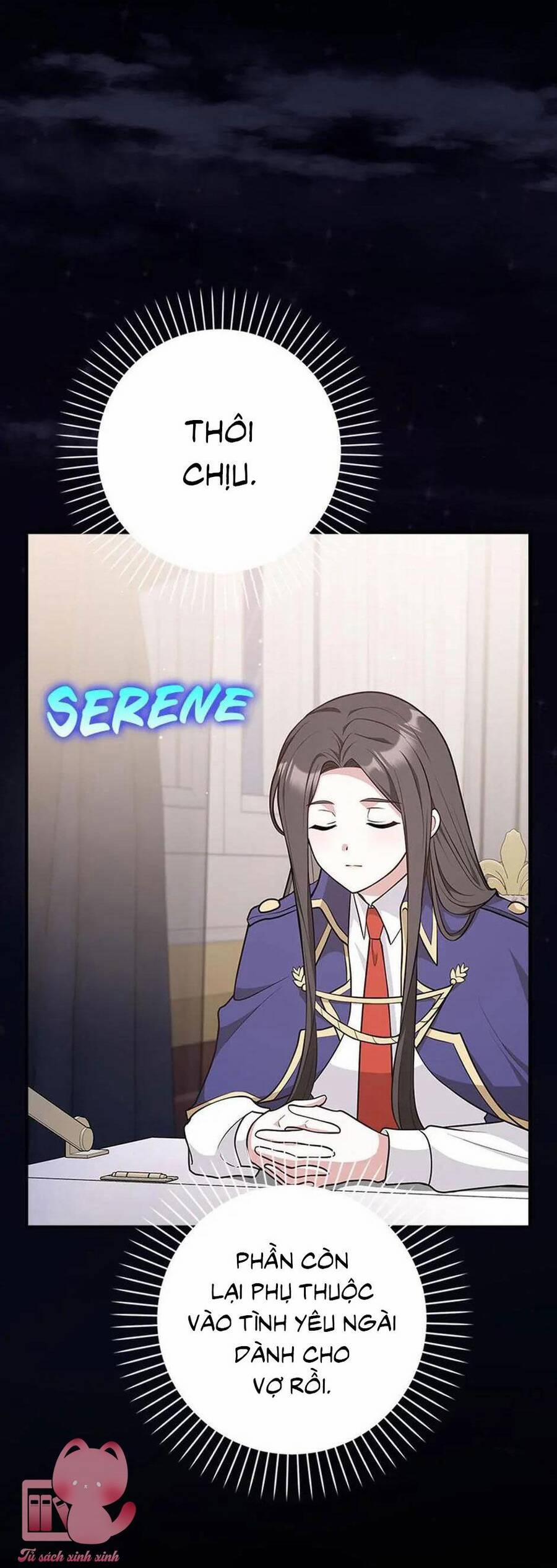 Tôi Thề Chúng Ta Chỉ Là Bạn 21 trang 8