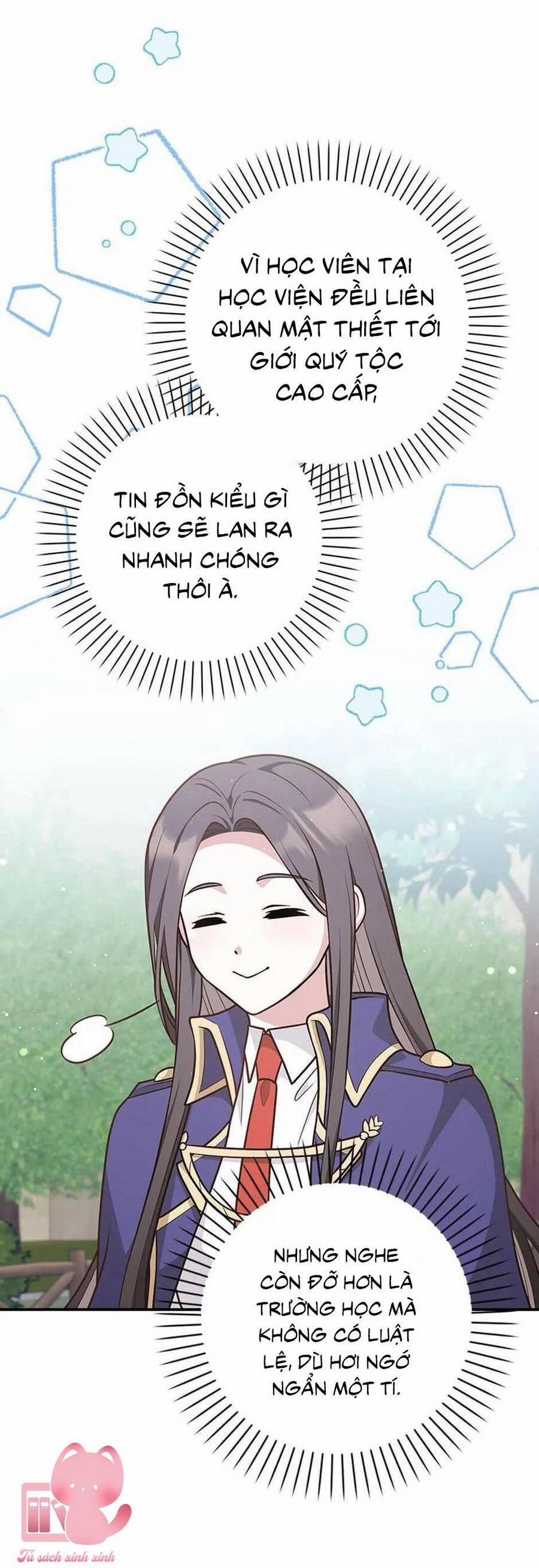 Tôi Thề Chúng Ta Chỉ Là Bạn 22 trang 11