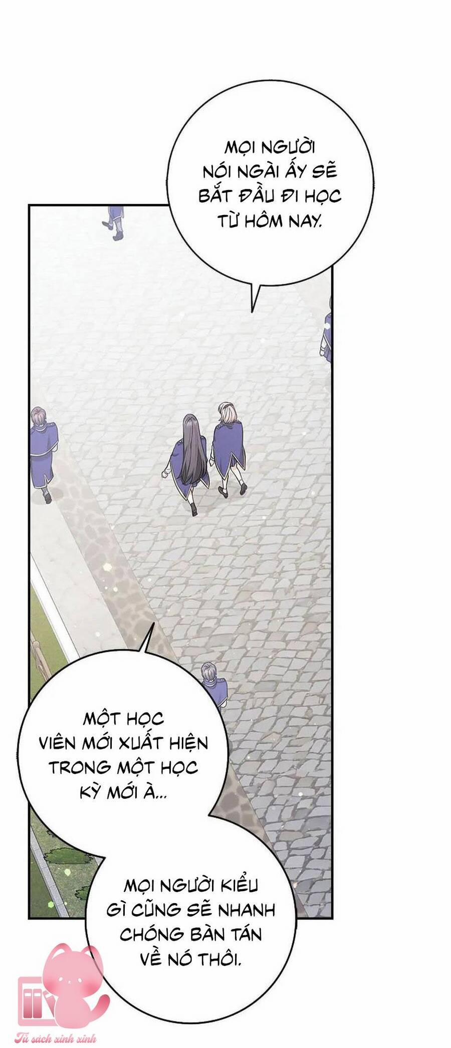 Tôi Thề Chúng Ta Chỉ Là Bạn 22 trang 12