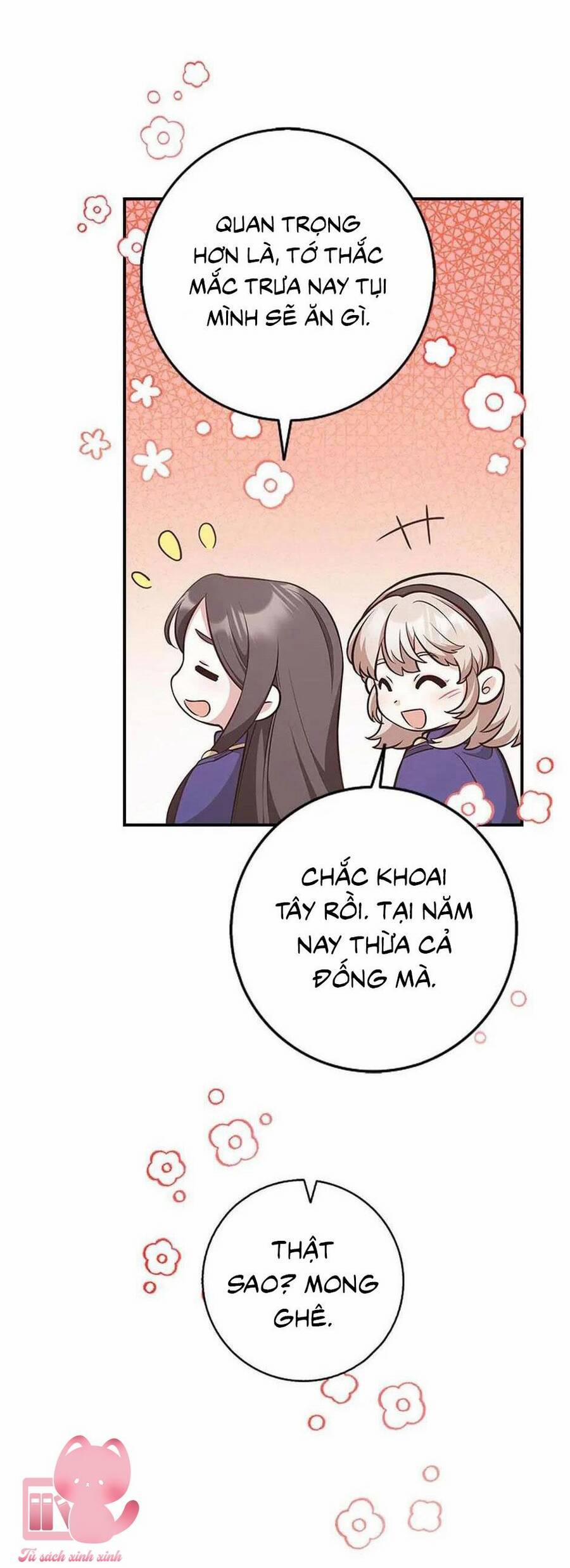 Tôi Thề Chúng Ta Chỉ Là Bạn 22 trang 13