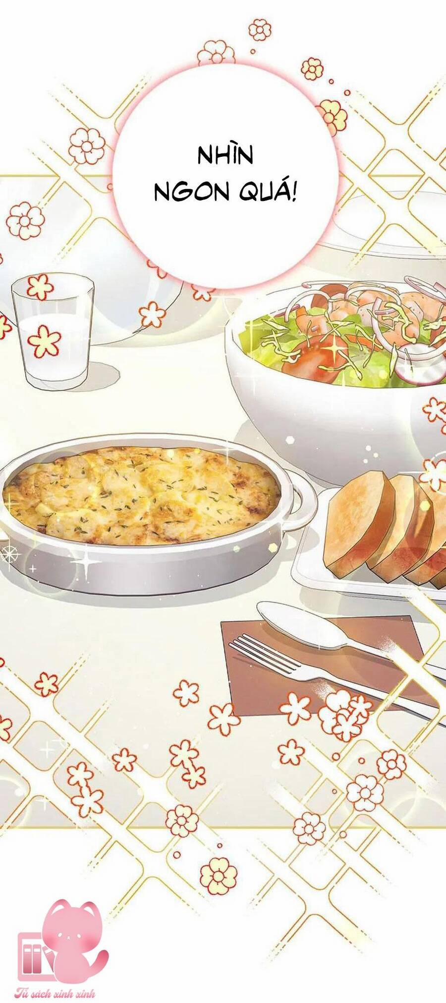 Tôi Thề Chúng Ta Chỉ Là Bạn 22 trang 15