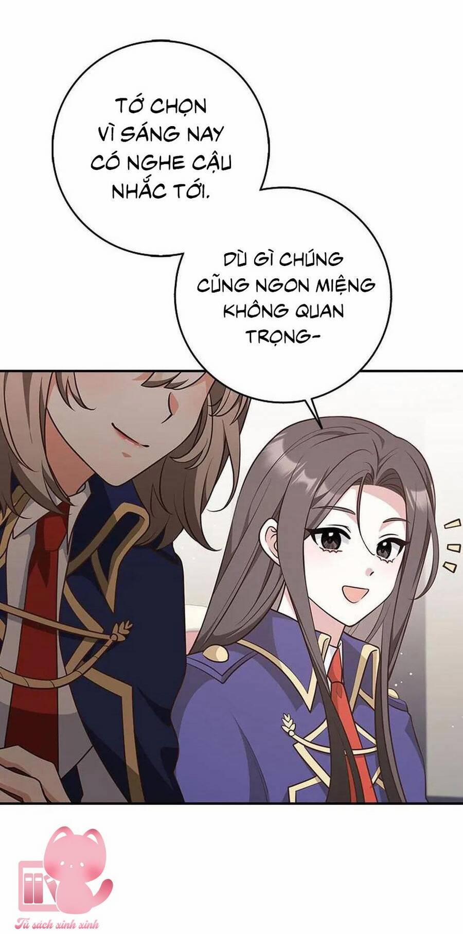 Tôi Thề Chúng Ta Chỉ Là Bạn 22 trang 17