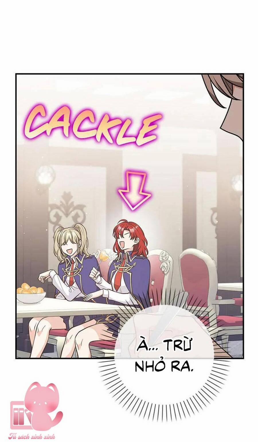 Tôi Thề Chúng Ta Chỉ Là Bạn 22 trang 18