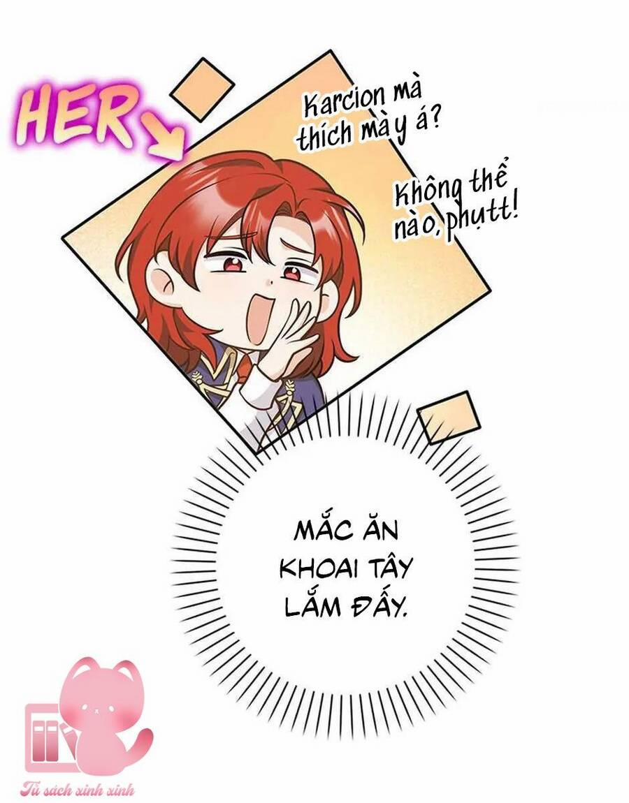 Tôi Thề Chúng Ta Chỉ Là Bạn 22 trang 19