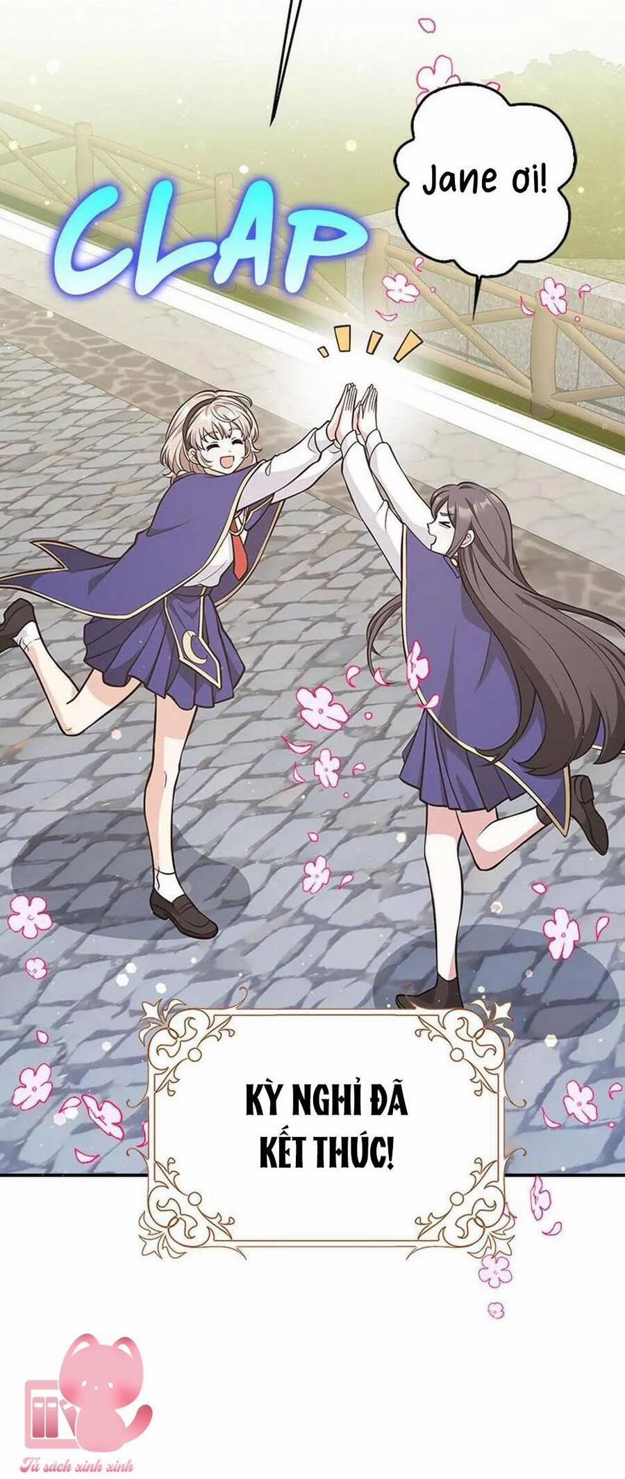 Tôi Thề Chúng Ta Chỉ Là Bạn 22 trang 2