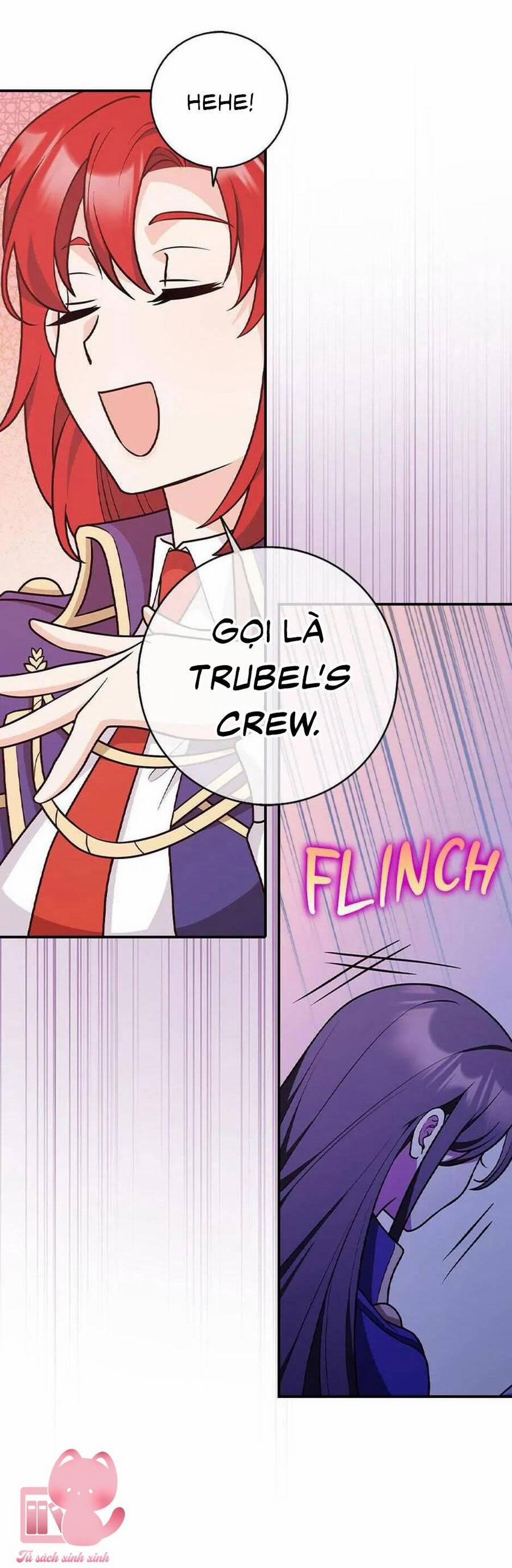 Tôi Thề Chúng Ta Chỉ Là Bạn 22 trang 25