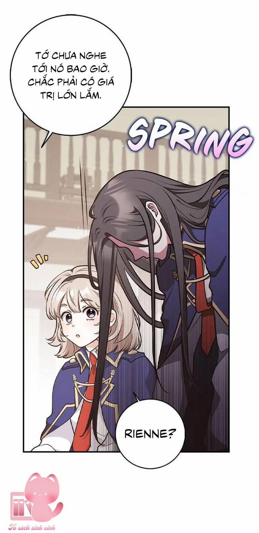 Tôi Thề Chúng Ta Chỉ Là Bạn 22 trang 26