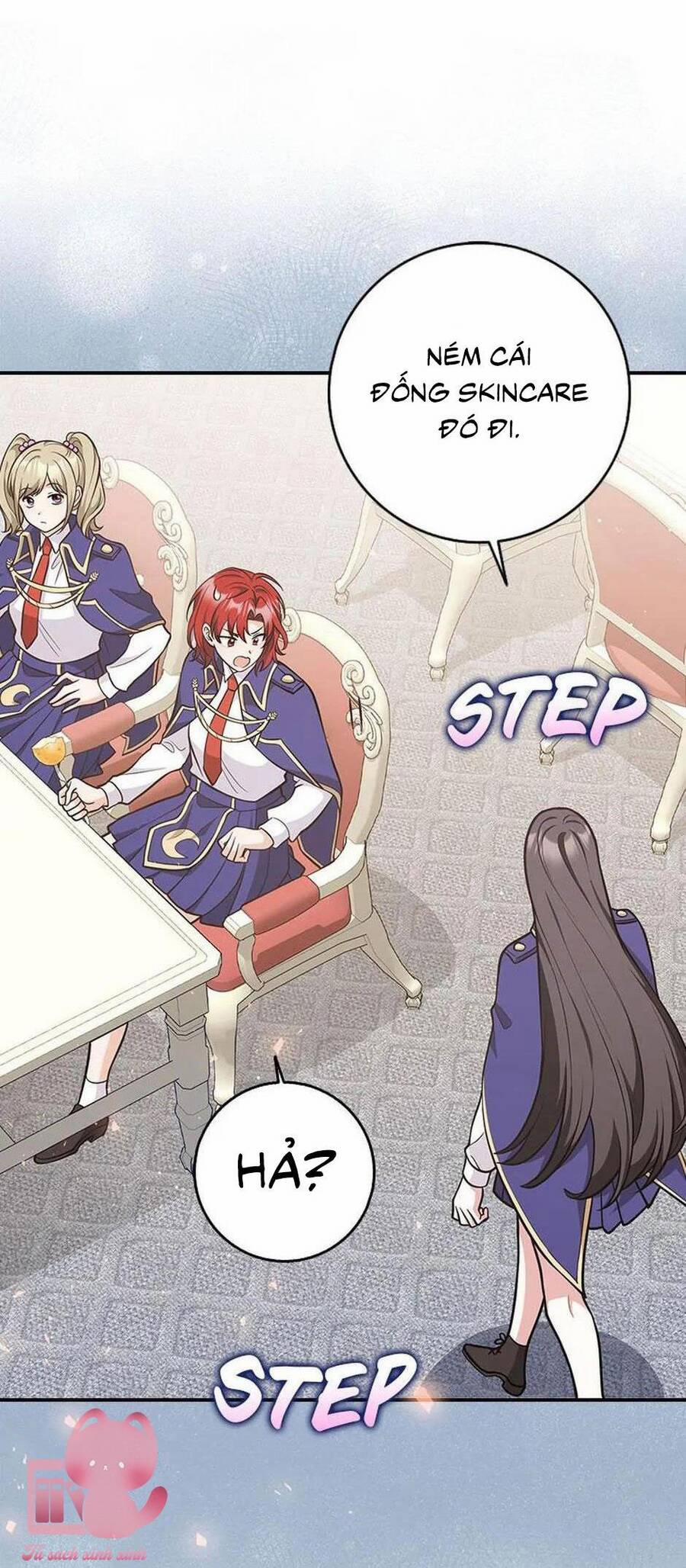 Tôi Thề Chúng Ta Chỉ Là Bạn 22 trang 29