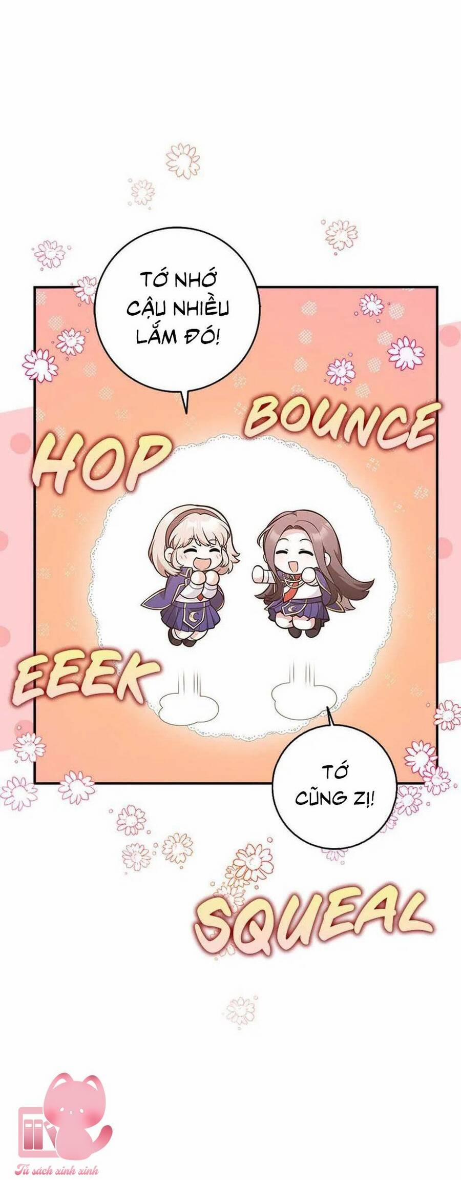 Tôi Thề Chúng Ta Chỉ Là Bạn 22 trang 3