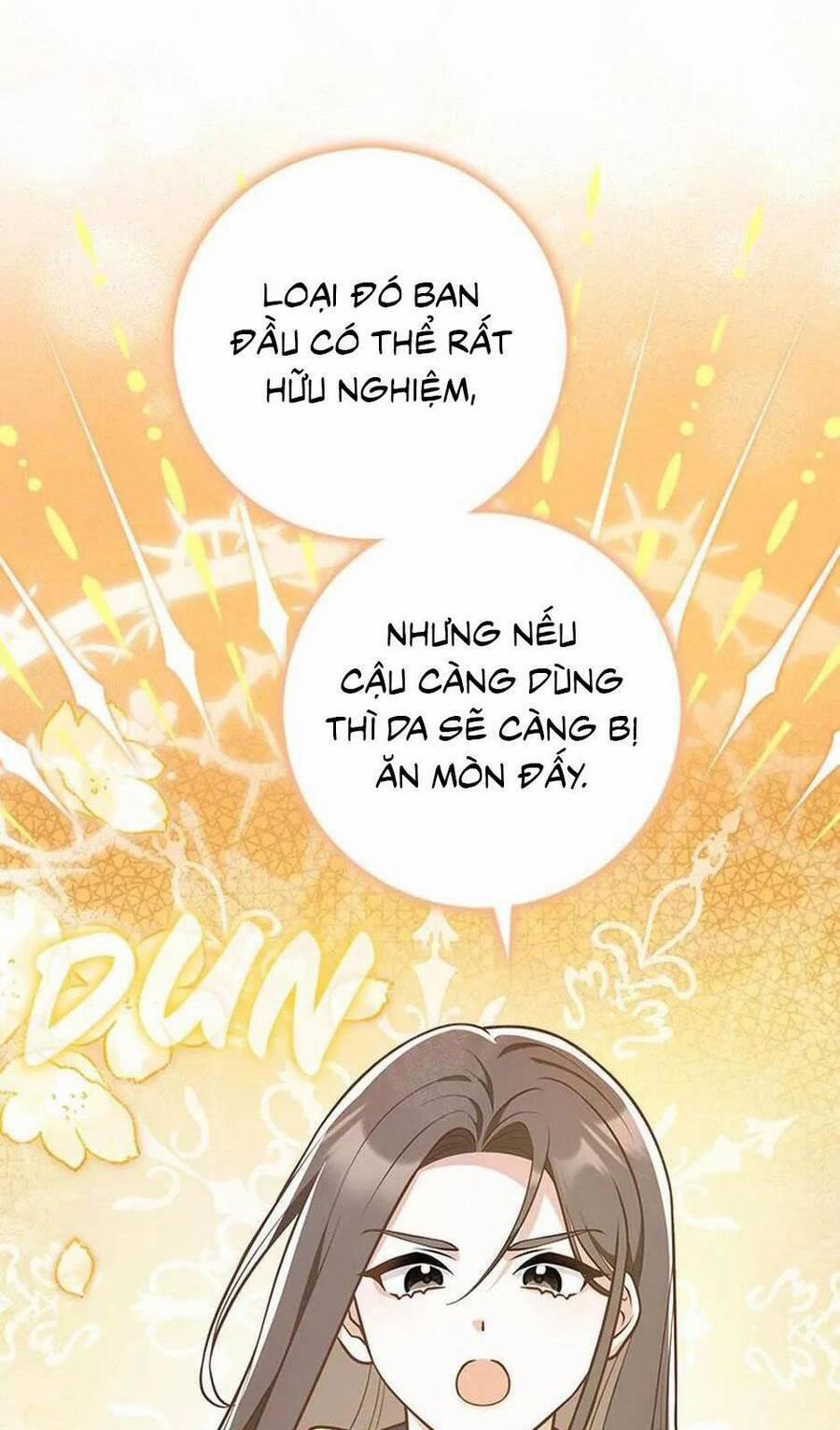 Tôi Thề Chúng Ta Chỉ Là Bạn 22 trang 31