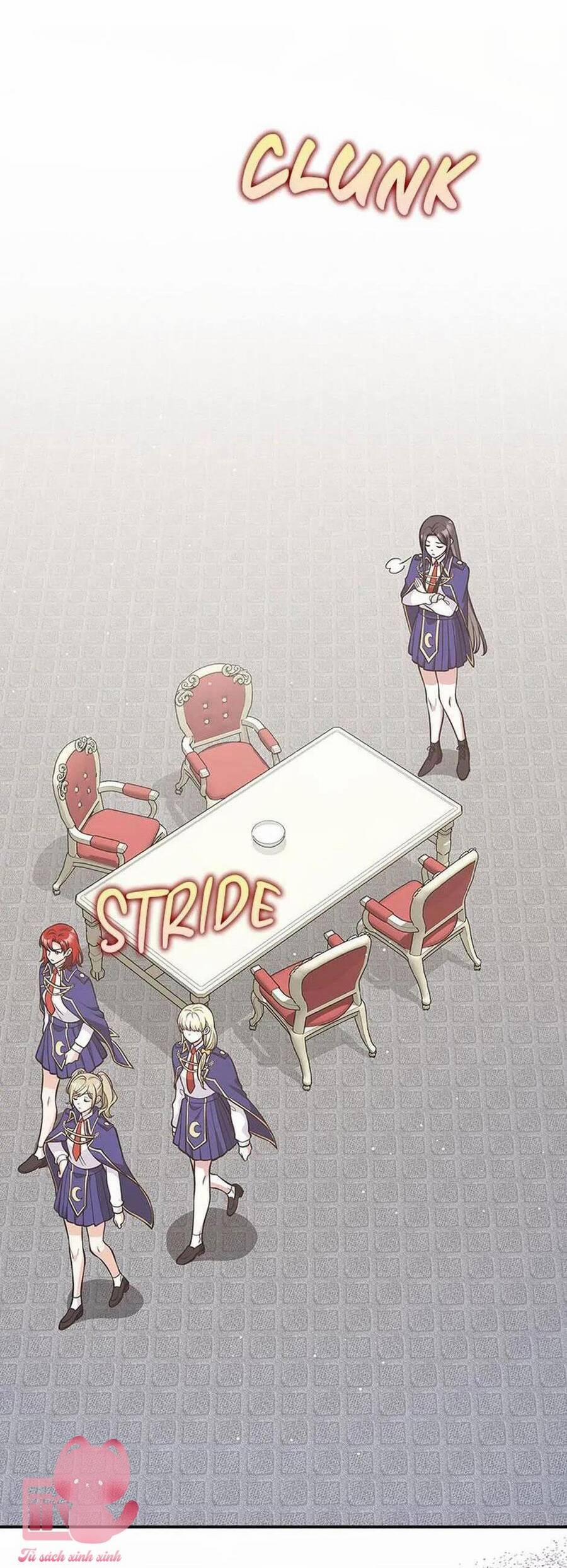 Tôi Thề Chúng Ta Chỉ Là Bạn 22 trang 34