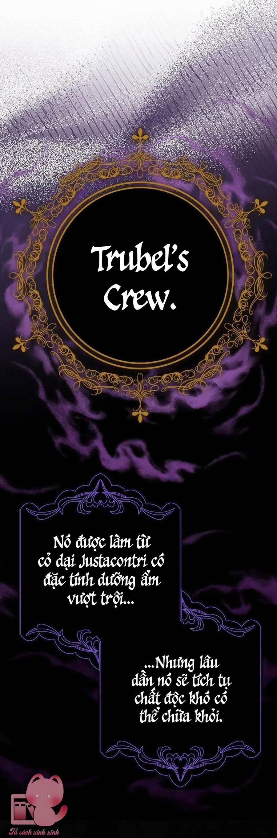 Tôi Thề Chúng Ta Chỉ Là Bạn 22 trang 35