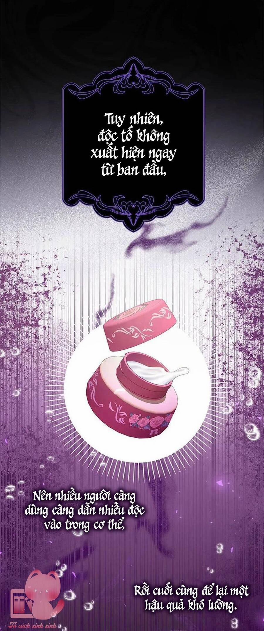 Tôi Thề Chúng Ta Chỉ Là Bạn 22 trang 36