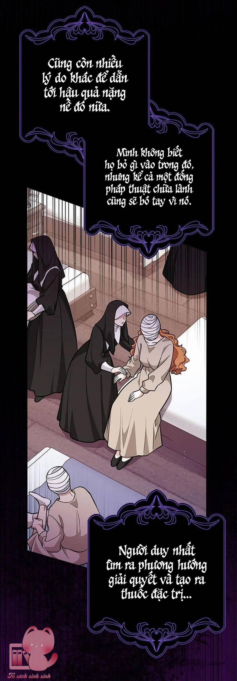 Tôi Thề Chúng Ta Chỉ Là Bạn 22 trang 38