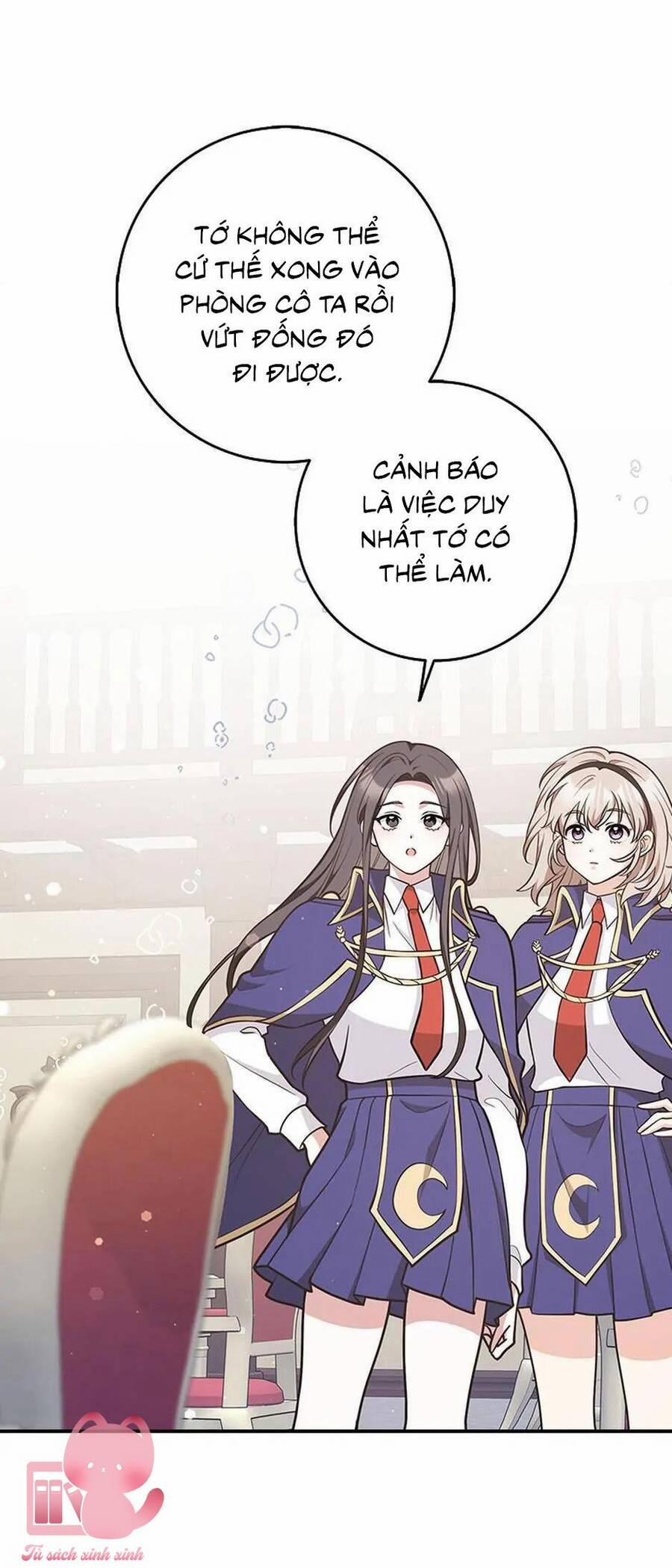 Tôi Thề Chúng Ta Chỉ Là Bạn 22 trang 42