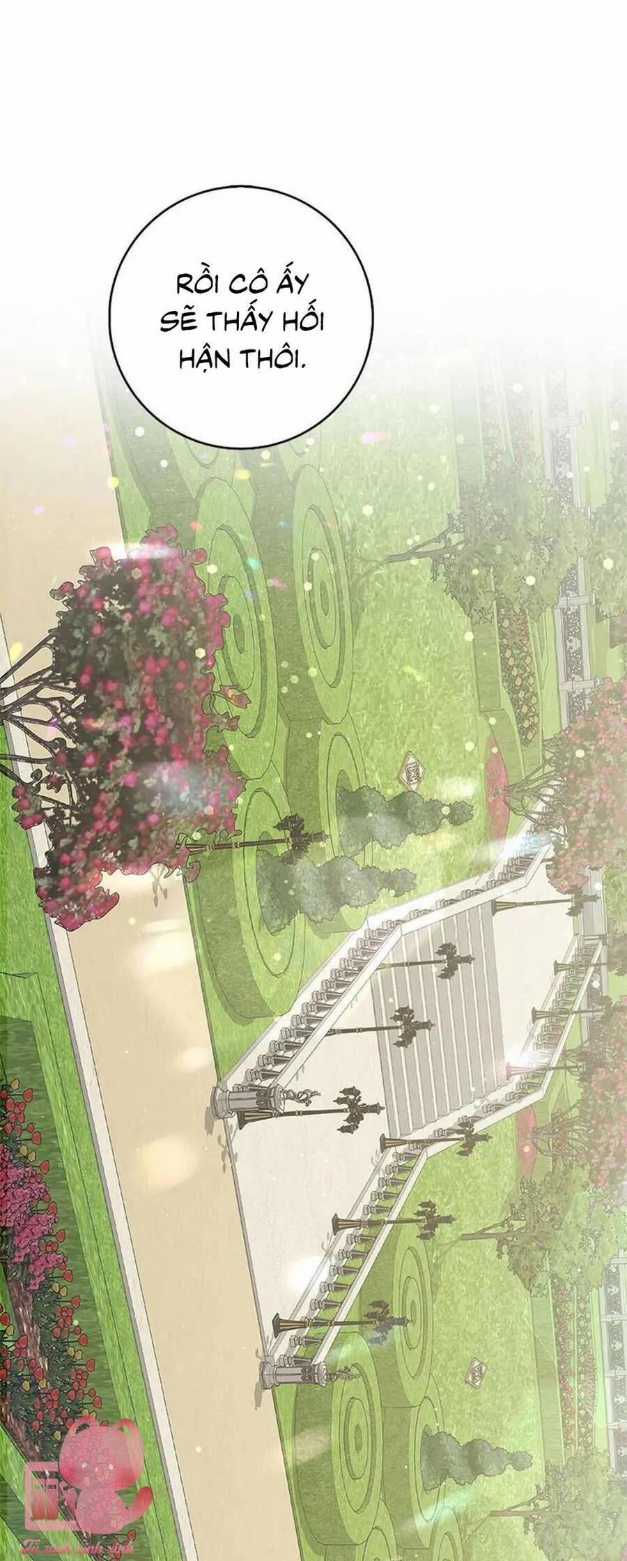 Tôi Thề Chúng Ta Chỉ Là Bạn 22 trang 43