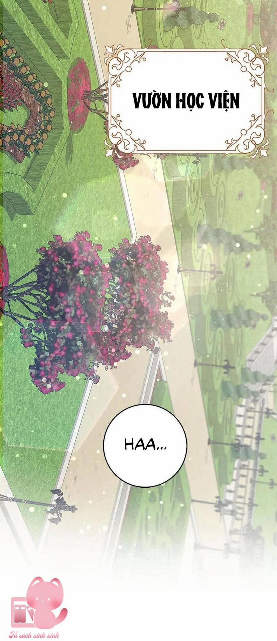 Tôi Thề Chúng Ta Chỉ Là Bạn 22 trang 44