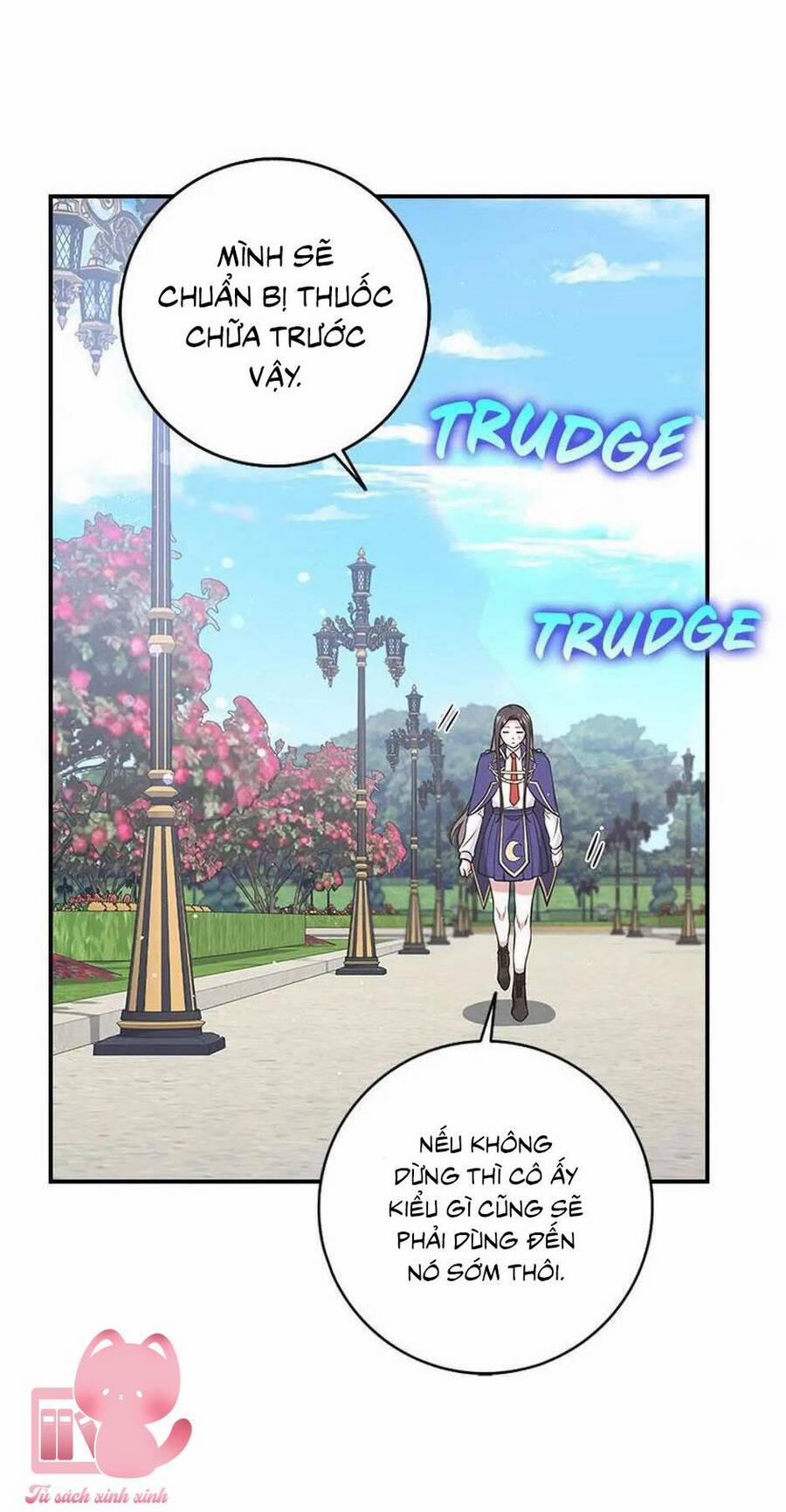 Tôi Thề Chúng Ta Chỉ Là Bạn 22 trang 45