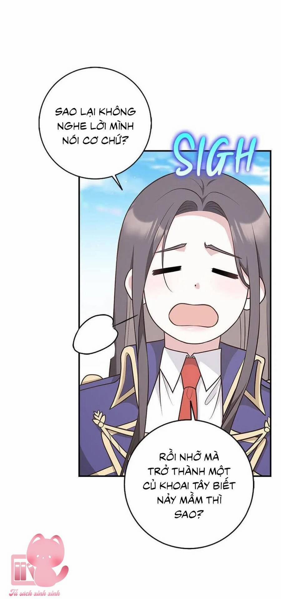 Tôi Thề Chúng Ta Chỉ Là Bạn 22 trang 46