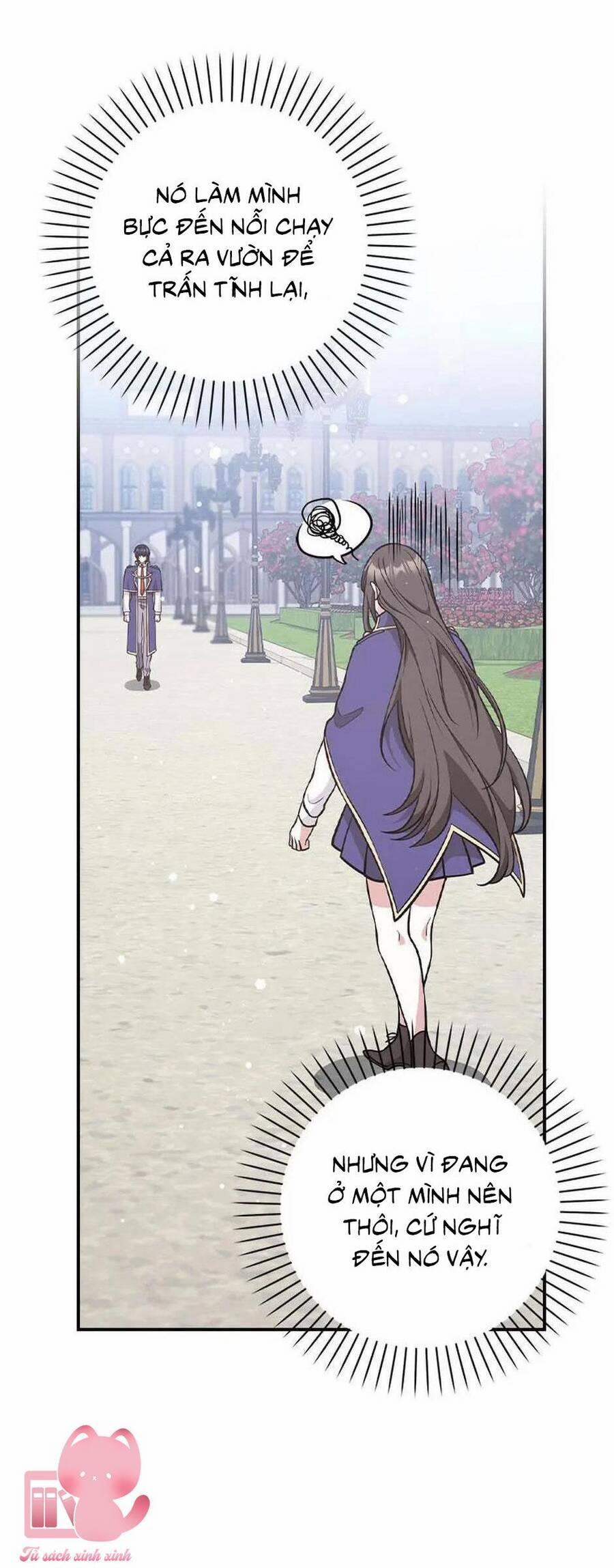 Tôi Thề Chúng Ta Chỉ Là Bạn 22 trang 47