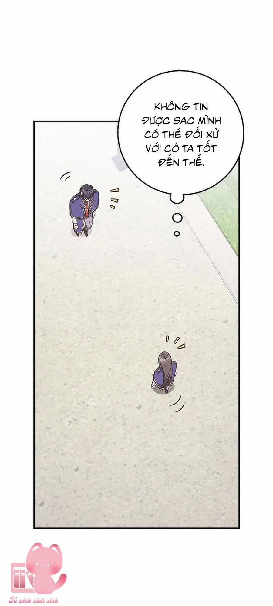 Tôi Thề Chúng Ta Chỉ Là Bạn 22 trang 48