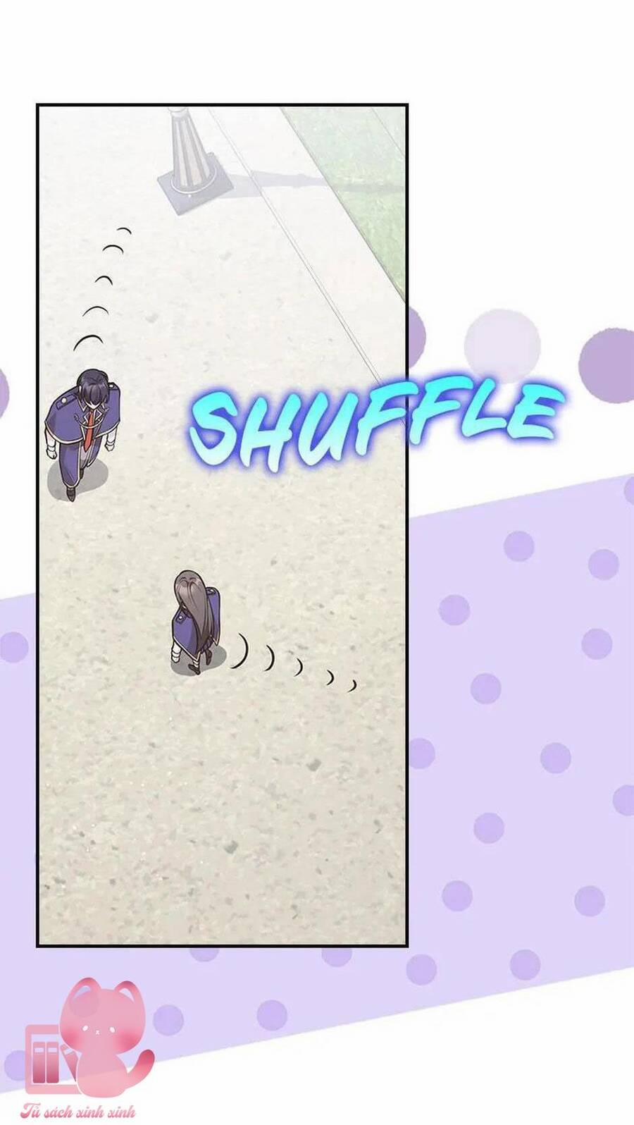 Tôi Thề Chúng Ta Chỉ Là Bạn 22 trang 49