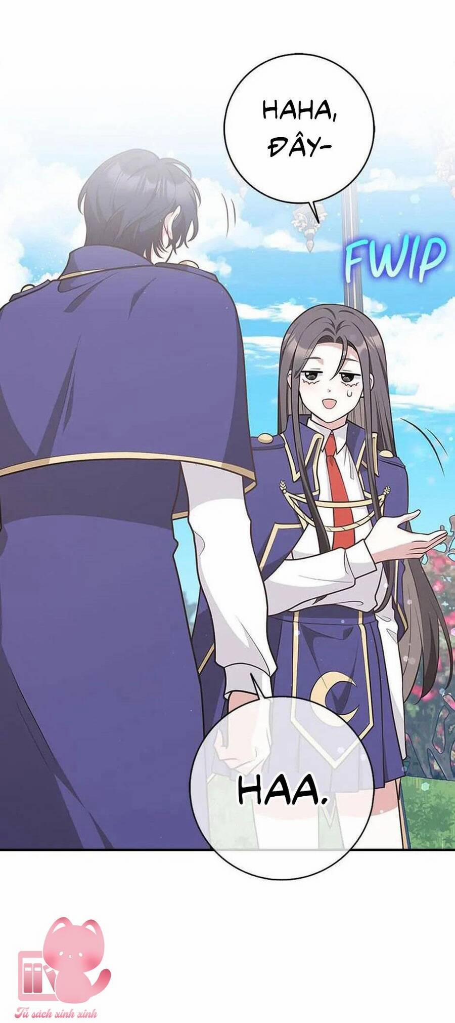 Tôi Thề Chúng Ta Chỉ Là Bạn 22 trang 51