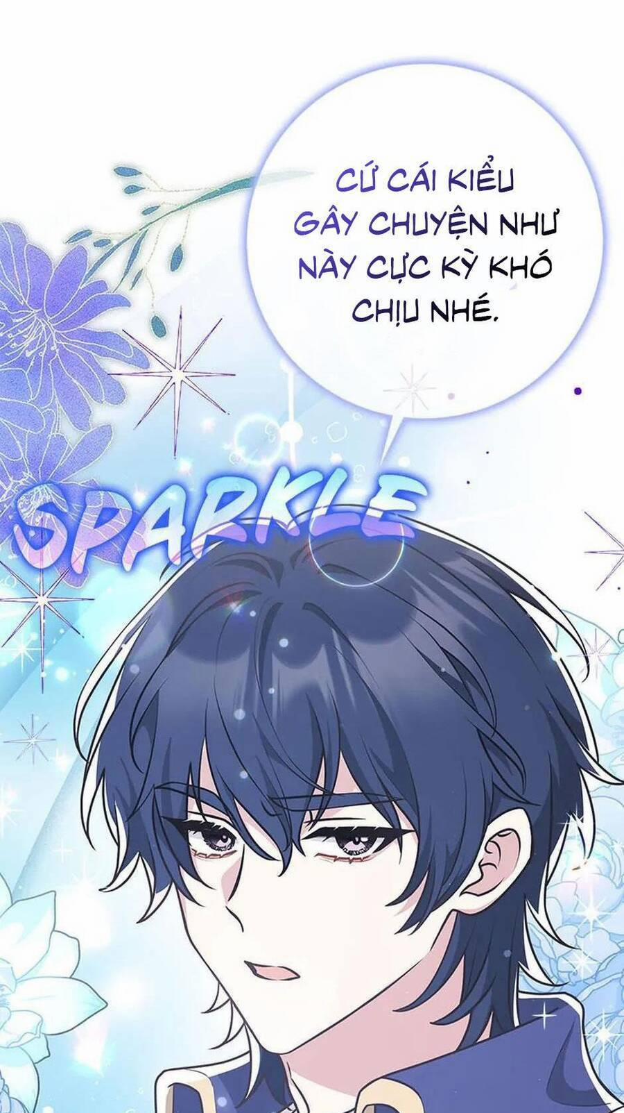 Tôi Thề Chúng Ta Chỉ Là Bạn 22 trang 53