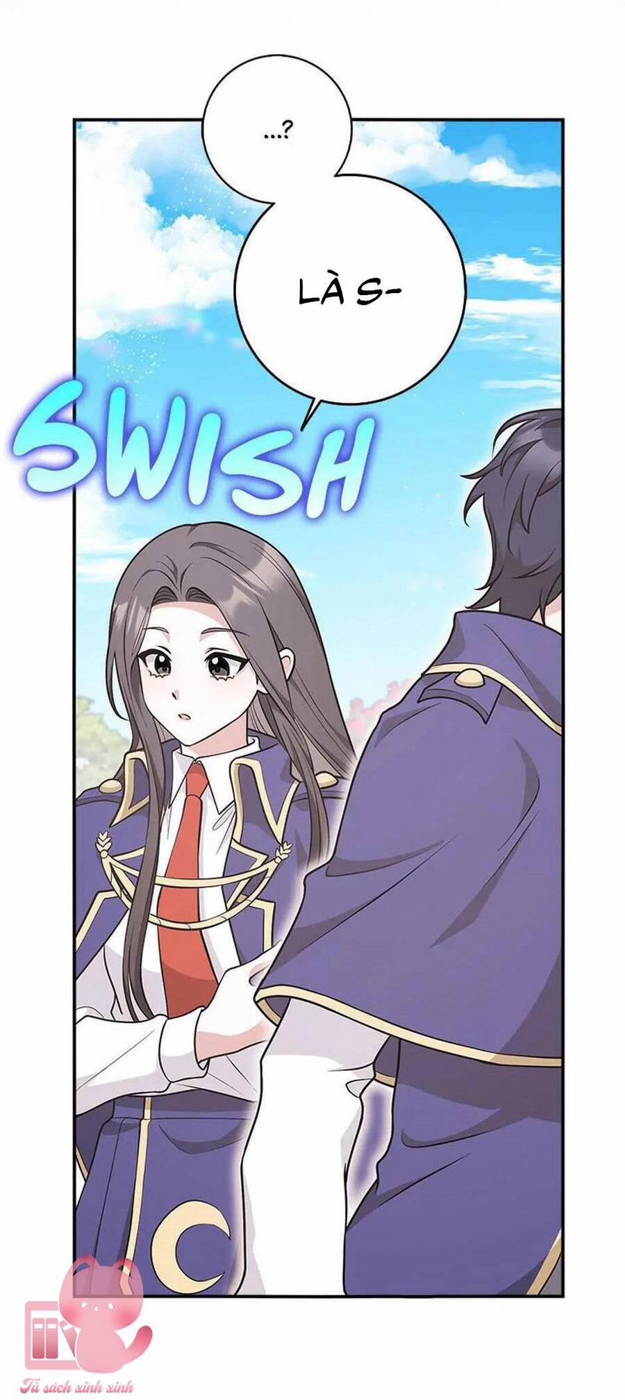 Tôi Thề Chúng Ta Chỉ Là Bạn 22 trang 55