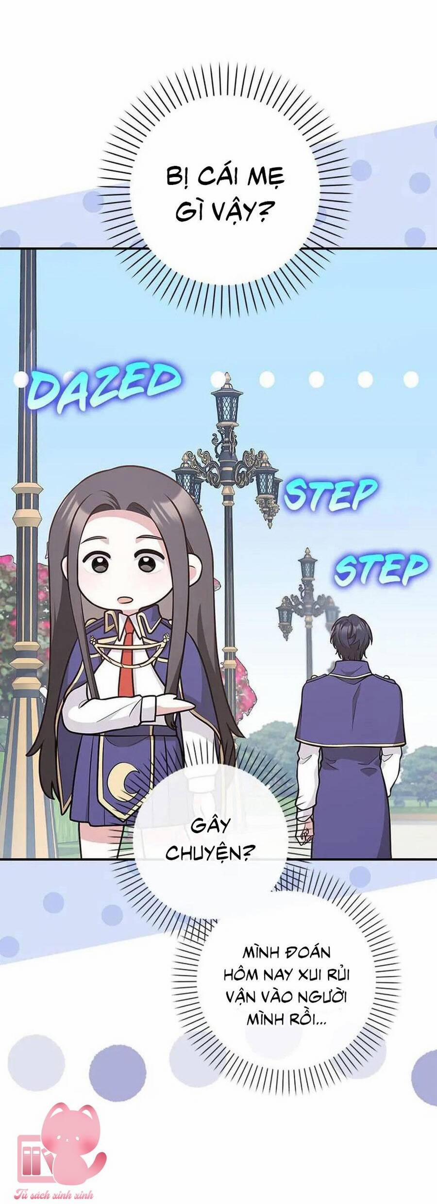 Tôi Thề Chúng Ta Chỉ Là Bạn 22 trang 56