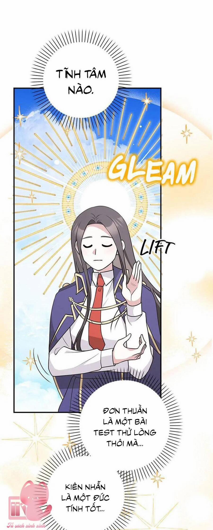 Tôi Thề Chúng Ta Chỉ Là Bạn 22 trang 57