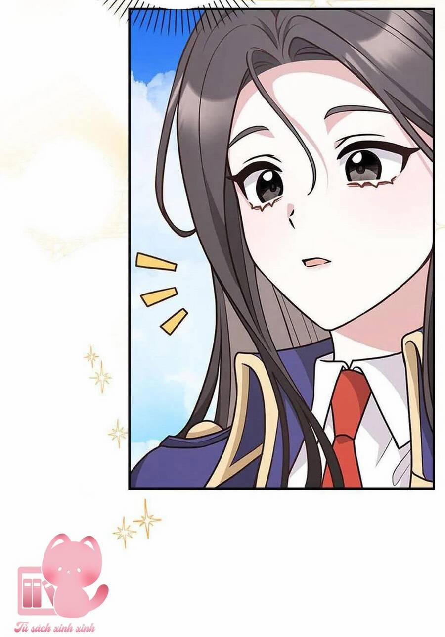 Tôi Thề Chúng Ta Chỉ Là Bạn 22 trang 58