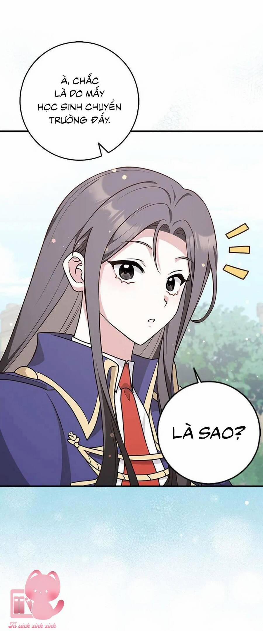 Tôi Thề Chúng Ta Chỉ Là Bạn 22 trang 6