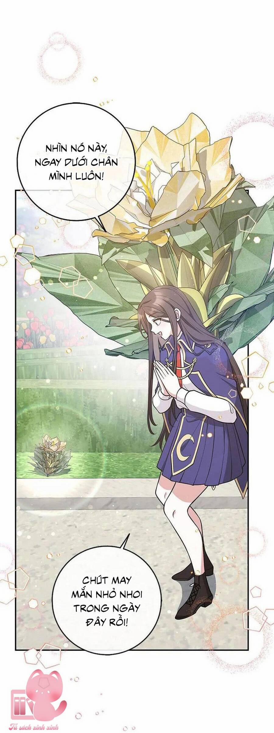 Tôi Thề Chúng Ta Chỉ Là Bạn 22 trang 60