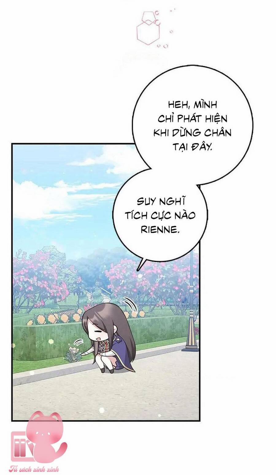 Tôi Thề Chúng Ta Chỉ Là Bạn 22 trang 61