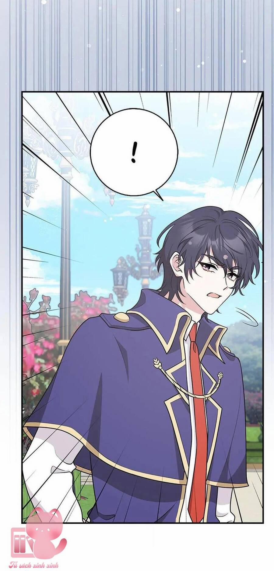 Tôi Thề Chúng Ta Chỉ Là Bạn 22 trang 63