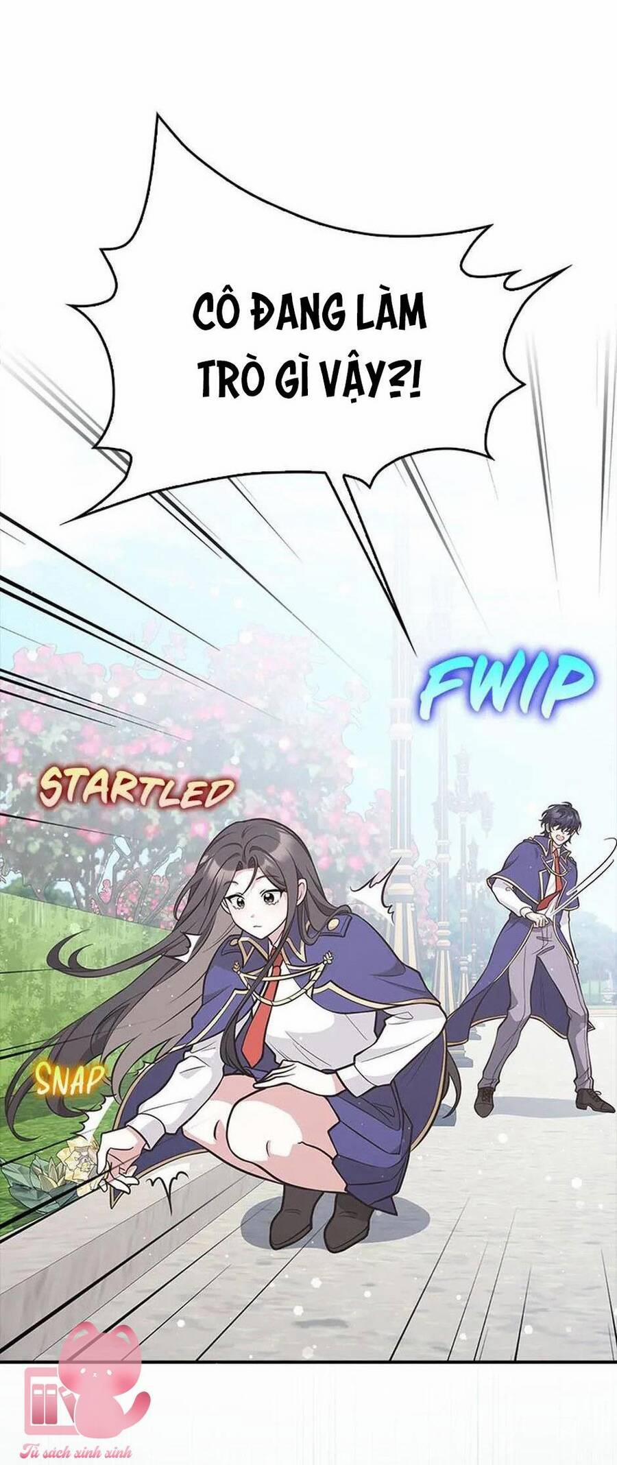 Tôi Thề Chúng Ta Chỉ Là Bạn 22 trang 64