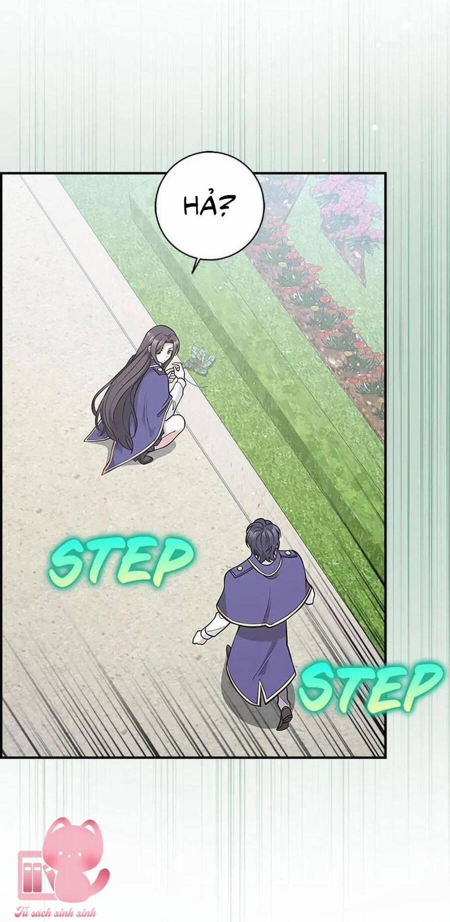 Tôi Thề Chúng Ta Chỉ Là Bạn 22 trang 65