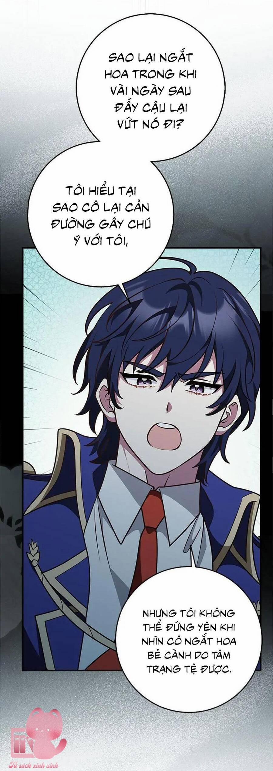 Tôi Thề Chúng Ta Chỉ Là Bạn 22 trang 66