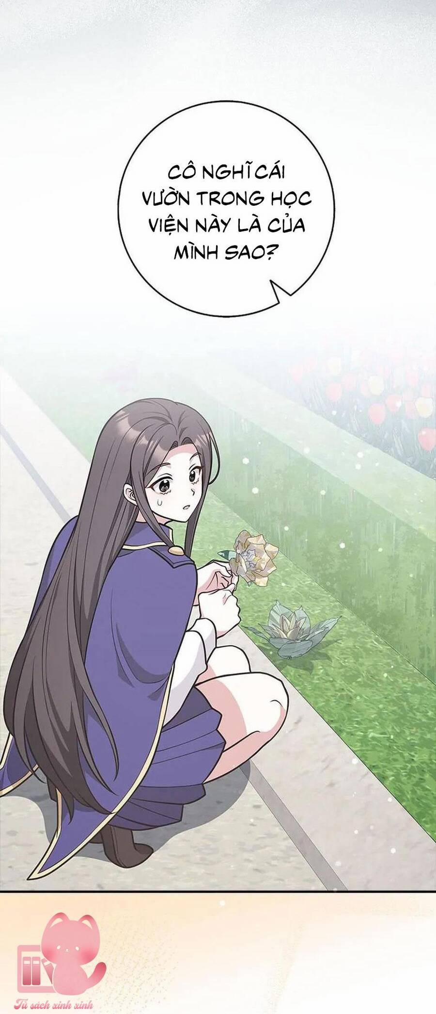 Tôi Thề Chúng Ta Chỉ Là Bạn 22 trang 67