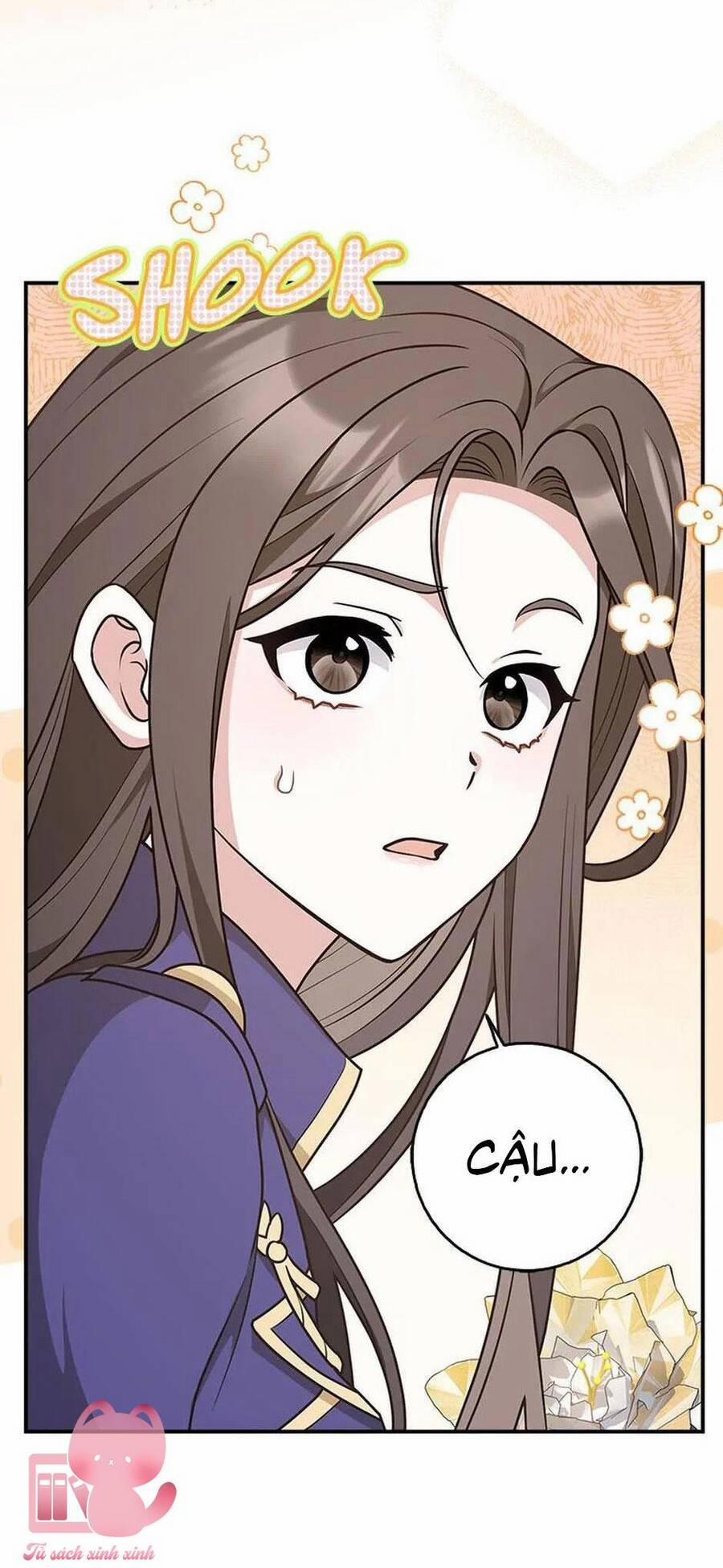 Tôi Thề Chúng Ta Chỉ Là Bạn 22 trang 68