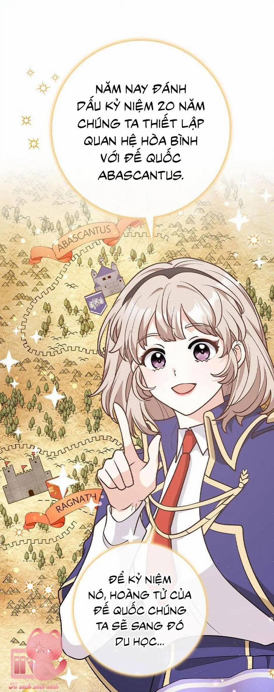 Tôi Thề Chúng Ta Chỉ Là Bạn 22 trang 7