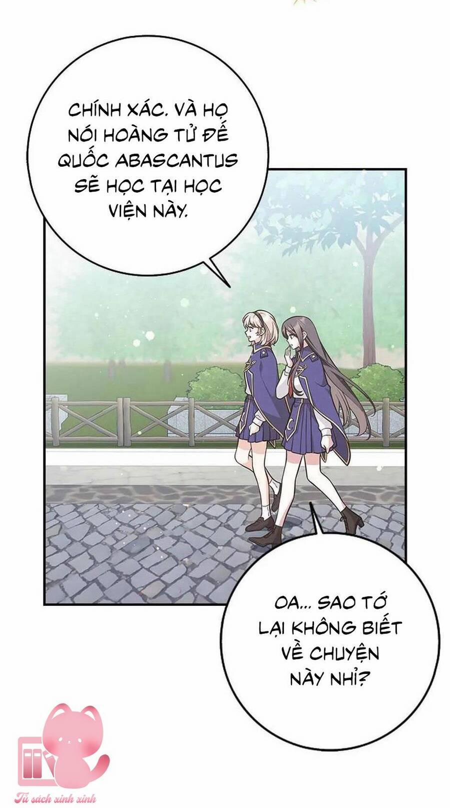 Tôi Thề Chúng Ta Chỉ Là Bạn 22 trang 9