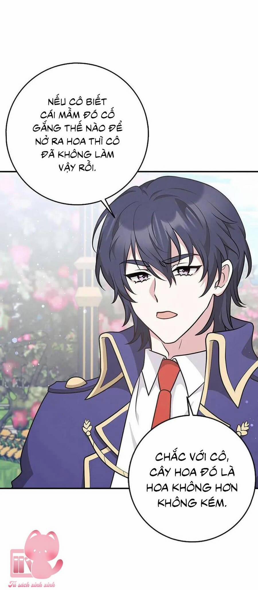 Tôi Thề Chúng Ta Chỉ Là Bạn 23 trang 10