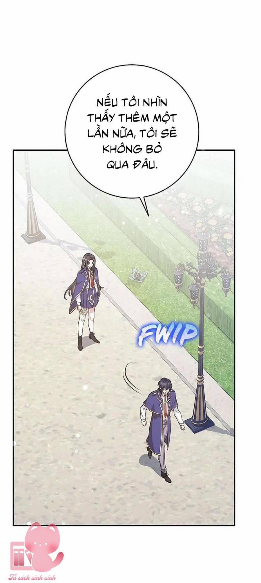 Tôi Thề Chúng Ta Chỉ Là Bạn 23 trang 11